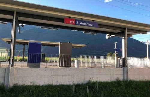 SantʼAntonino Apartment | Sinergia e Benessere