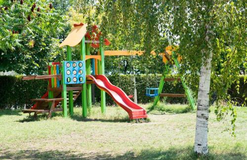 Sveti Vlas Hotel | Sineva Park Hotel - All Inclusive