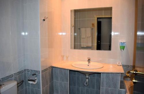 Sveti Vlas Hotel | Sineva Park Hotel - All Inclusive