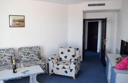 Sveti Vlas Hotel | Sineva Park Hotel - All Inclusive
