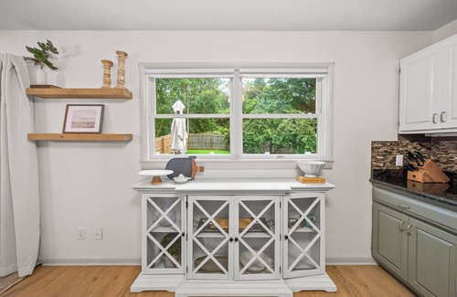 Annapolis House | Sing Second Stays—Spacious Annapolis Home Near USNA & Navy Stadium