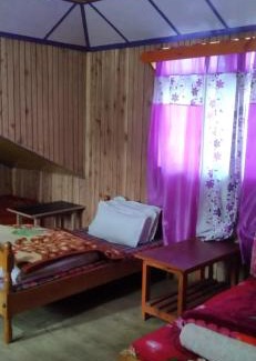 Geyzing House | Singalila Sunview Homestay