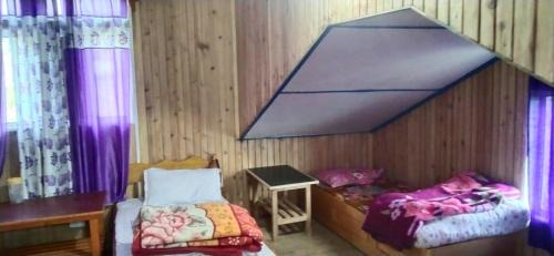 Geyzing House | Singalila Sunview Homestay