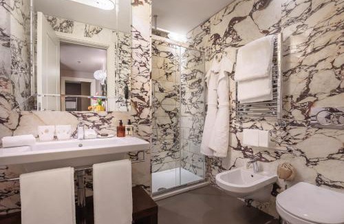 Rome City Centre Hotel | Singer Palace Hotel Roma