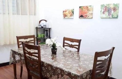 Taman Merdeka House | Singgah Keluarga Homestay Taman Merdeka Melaka for Islam sahaja