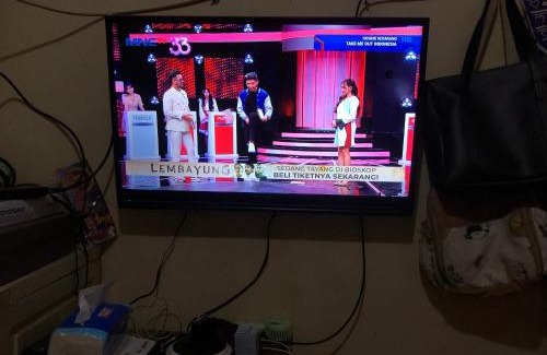 Bekasi Timur Apartment | Singgah Sebentar