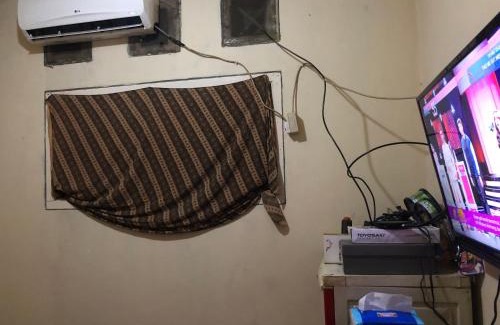 Bekasi Timur Apartment | Singgah Sebentar