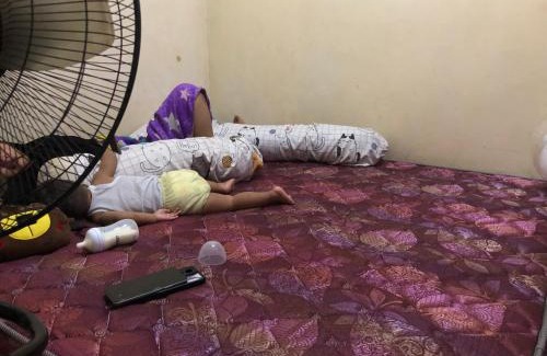 Bekasi Timur Apartment | Singgah Sebentar