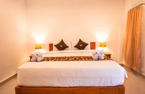 Penida Island House | Singgahan Bungalow by ecommerceloka