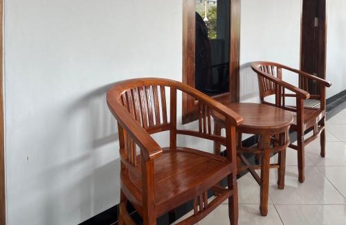 Pacitan Hotel | Singgahan Guest House Pacitan Mitra RedDoorz