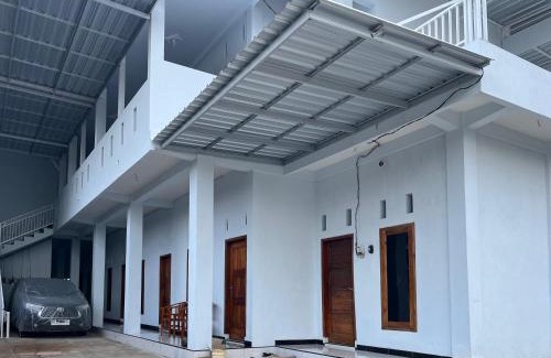 Pacitan Hotel | Singgahan Guest House Pacitan Mitra RedDoorz