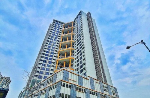 Putrajaya Apartment | Singgahsini Guesthouse Putrajaya