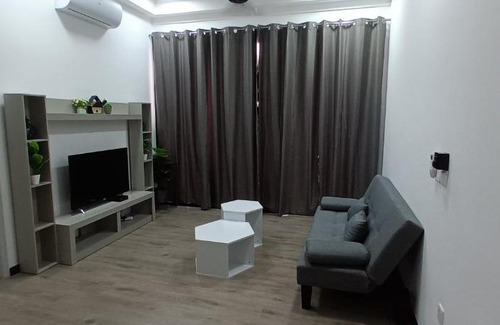 Putrajaya Apartment | Singgahsini Guesthouse Putrajaya