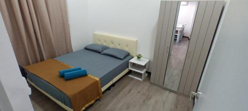 Putrajaya Apartment | Singgahsini Guesthouse Putrajaya