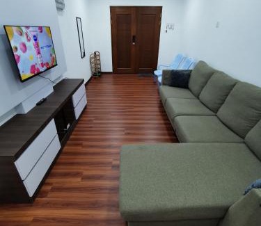 Telok Mas House | SinggahSini Homestay Melaka