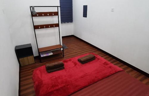 Telok Mas House | SinggahSini Homestay Melaka
