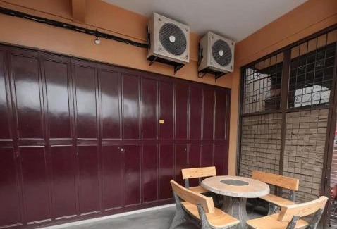 Kampung Telaga Mengkudu House | Singgoh Tido Homestay