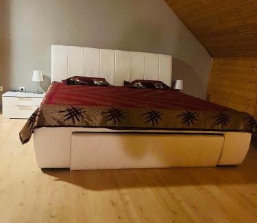 Troisdorf-Friedrich-Wilhelms-Hutte House | Singh
