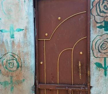 Budaun House | Singh Homestay