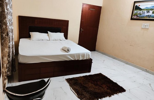 Varanasi House | SINGH'S DELIGHT
