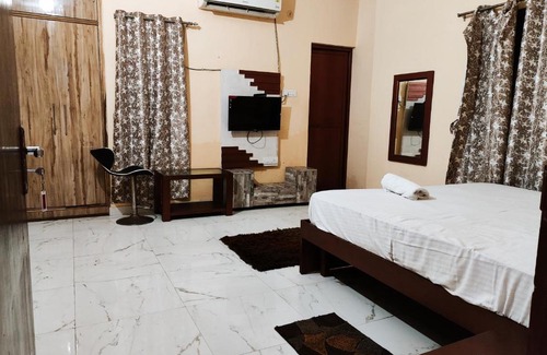 Varanasi House | SINGH'S DELIGHT