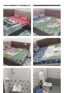 Orchha Hotel | Singh shab hotel