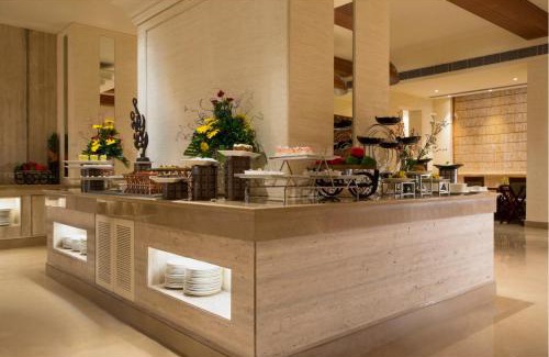 Raipur Hotel | Singhania Sarovar Portico