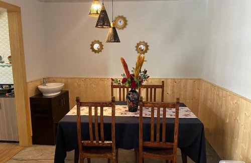 Sungava Apartment | Singhi homestay