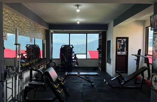 Sungava Apartment | Singhi homestay