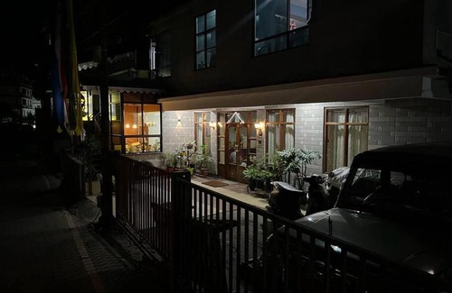 Sungava Apartment | Singhi homestay
