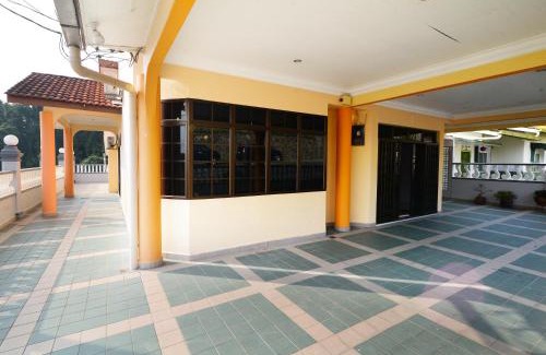 Mersing House | SingHome Holiday House