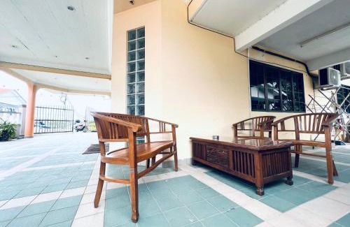 Mersing House | SingHome Holiday House