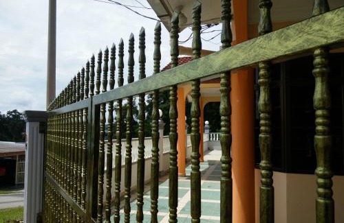 Mersing House | SingHome Holiday House