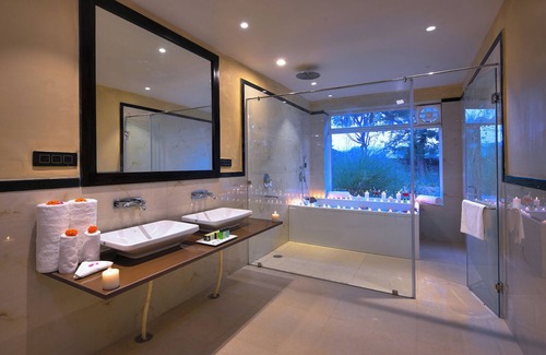 Jamool Khera Hotel | Singhvilas Ranthambore-By Leisure Hotels