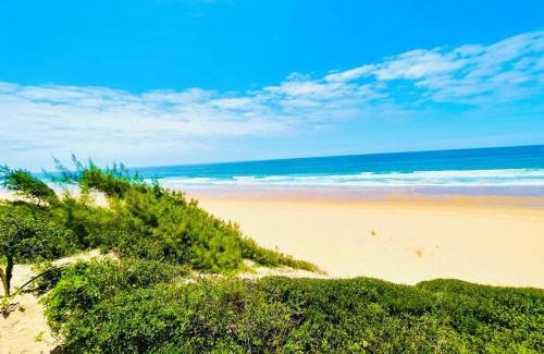 Tofo Hotel | Singila Ocean Lodge