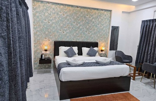 Nagaon Resort | Singing Sands Beach Resort