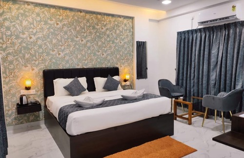 Nagaon Resort | Singing Sands Beach Resort