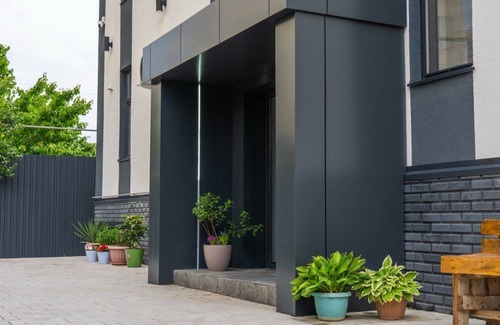 Chuy Province Apartment | SingKolSuites