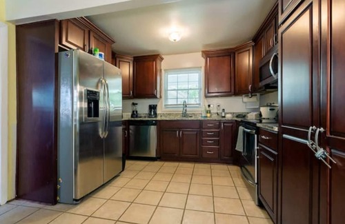 Fairfax House | Single family dream in the hearth of FAIRFAX VA