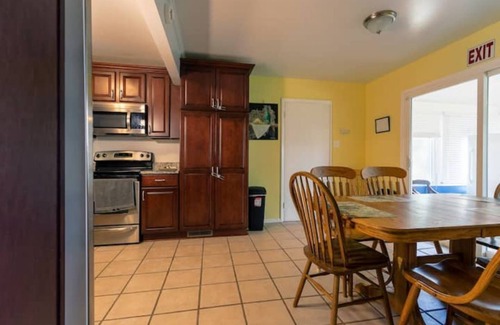 Fairfax House | Single family dream in the hearth of FAIRFAX VA