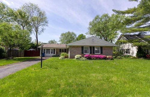 Fairfax House | Single family dream in the hearth of FAIRFAX VA
