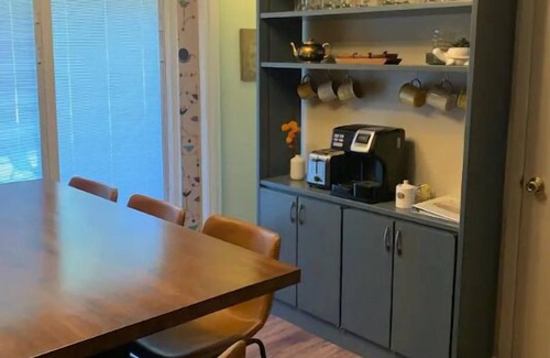 Bridgetown House | Single Family Home 4 Bed 1.5 Bath Bridgetown Cincy OH Beautiful back yard!