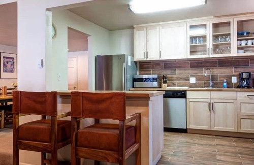 Vail Ski Chalet | Single Family Home in between Lionshead and Vail Village, on the Gore Creek.