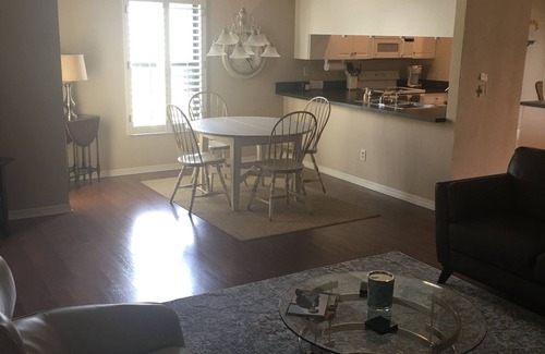 Central Naples House | Single family home in Foxfire golf community