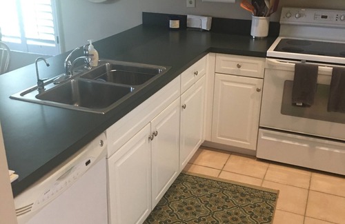 Central Naples House | Single family home in Foxfire golf community