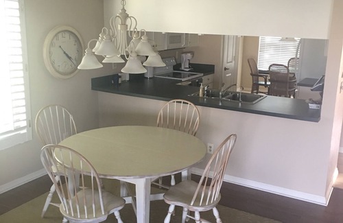 Central Naples House | Single family home in Foxfire golf community