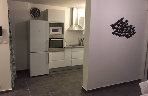 Cap d'Agde House | SINGLE-FAMILY HOME "LE JEAN-BART" CAP D'AGDE