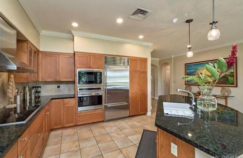 Ko Olina House | Single family home on KoOlina Golf course!