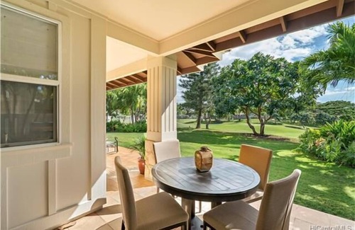 Ko Olina House | Single family home on KoOlina Golf course!