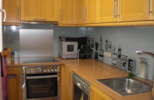 Mahon House | SINGLE-FAMILY HOUSE WITH ITS OWN PARKING